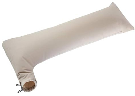 LOVIVER Table Saw Dust Collector Bag 10 Tablesaw with 2.5 Dust Port
