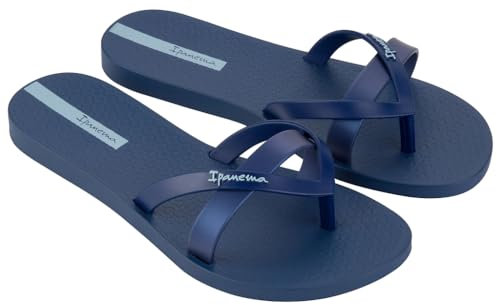 Ipanema Damen Kirei Fem Sandale, blau, 40 EU