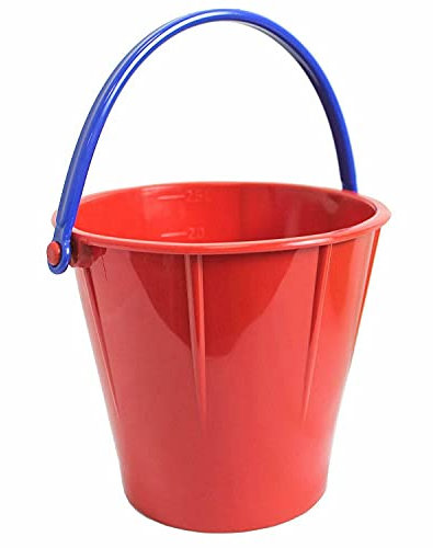 Spielstabil Eimer groß Classic