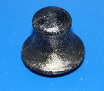 ORIGINAL ERSATZ KNAUF/HALTER SCHWARZ FÜR LA GIROLLE KÄSEHOBEL TETE DE MOINE AUS DER SCHWEIZ