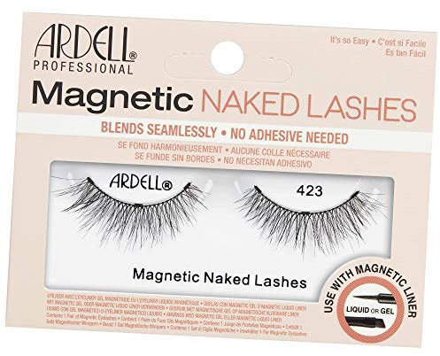 Ardell Magnetic Naked Lashes 423