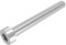 SECCARO Zylinderschraube M6 x 50 mm, Edelstahl V2A VA A2, DIN 912 / ISO 4762, Innensechskant, Vollgewinde, 20 Stück
