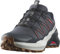 Salomon Speedcross Peak Climasalomon Waterproof Men's Trail Running Shoes, Precise fit, All-terrain protection , and Active grip, India Ink, 9