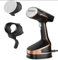 Access Steam+ Clothes Steamer, 1600W, Black & Rose Gold, DT8103G0-0 (By TEFAL)