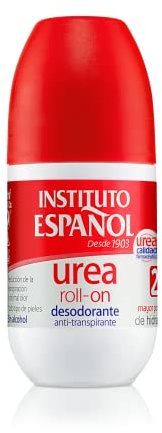 Instituto Español Desodorante Roll On de Urea - 75 ml (8411047108635)