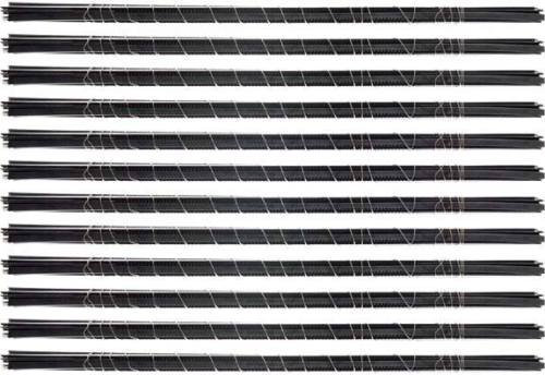 144 mix 1/0-6/0 sizes Piercing saw frame blades 144 per pack jewellery tool repair bead cut