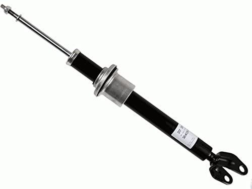 SACHS 317 381 Ammortizzatore per Mercedes-Benz Classe E (W211) 2002-2009 Assale anteriore e altri veicoli