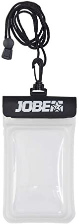 Jobe wasserdichte Gadget-Tasche - Unisex - Halsleine