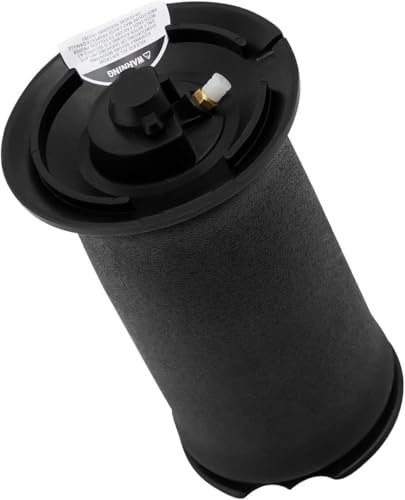 Dixhills Hinten Luftfederung kompatibel mit 5 Touring E61 2004-2010 Ersatz für 37126765602 37126765603 6 765 602 6 765 603