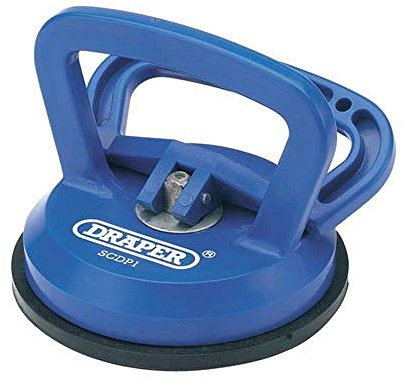 Draper 69187 - Ventosa (118 mm)