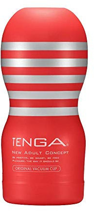 TENGA Original Vacuum Cup