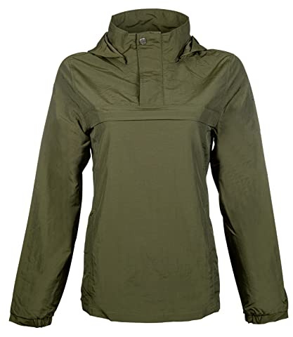 HKM Survival Reitjacken 5700 Olivgrün XXL
