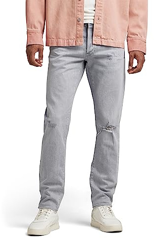 G-STAR herr Jeans 3301 Smala Jeans
