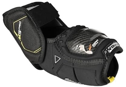 Bauer S23 Supreme M5 Pro Elbow Pad - Senior
