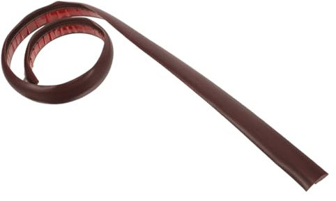 WATIIFUFU Rampes De Transition Auto-adhésives pour Sols Bandes De De Porte Sécurisation des Zones De Passage Risques De Chutes pour Sols Moquette Et Carrelage Facilité Installation Et