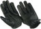 WMW WALI MOTO WEAR Motorrad Handschuhe Herren Chopper,Motorradhandschuhe,Motorradhandschuhe Leder Retro Old Handschuhe Vintage Retro Handschuhe Motorrad Custom Leder Handschuhe (Black, M)