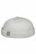 Reell Docker Cap Bedford Light Grey