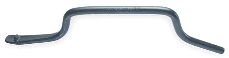Ken-Tool (34849 Heavy-Duty Truck Tire Iron, One Size