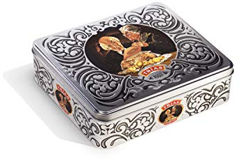 Trias Classic, Surtido caja metálica de 400gr