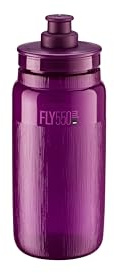 Elite BOTTLE Fly Tex purple 550ml