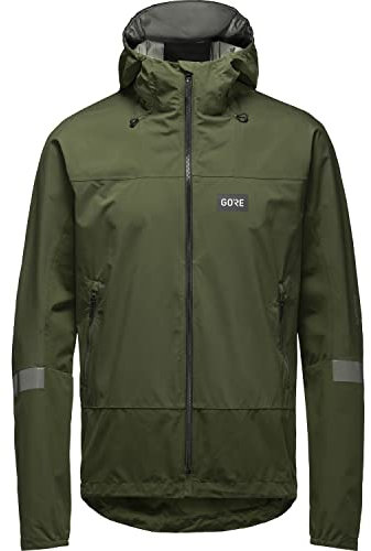GORE WEAR Herren Fahrrad-Jacke Lupra, GORE-TEX INFINIUM