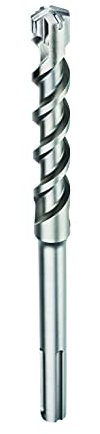 Bosch Accessories 2608685873 - Broca SDS