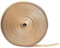 Rollladengurt 14/15mm x 50m silber, 320kg Reißfestigkeit