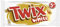 Twix White Chocolatina con Galleta crujiente y suave caramelo recubiertos de chocolate blanco, en barrita doble, Multipack (5 x 46g)