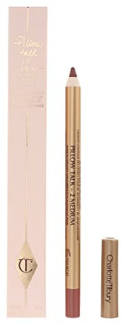 Charlotte Tilbury Lip Cheat (Pillow Talk 2. Medium)