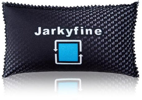 Jarkyfine Luftentfeuchter Auto 400g