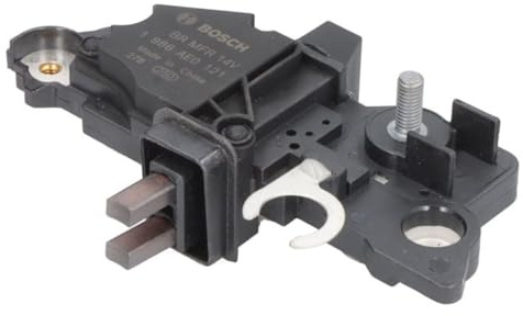 Bosch 1 986 AE0 121 Generator Regulator