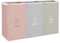 DMJJSD Système de tri sélectif triple pour papier, verre et plastique - Système de tri écologique - Sacs d'organisation de recyclage en matériaux résistants et réutilisables - Système de tri des