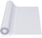 Tapis de protection antidérapant pour tiroirs et étagères - 300 x 50 cm - Transparent - Découpable - Tapis polyvalent pour cuisine, salle de bain et atelier