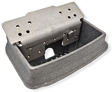 Braciere 009278290 Extraflame Comfort Mini