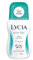 Lycia, Pure Talc Deodorante Roll On con Antibatterico e Fragranza al Profumo di Talco e Fiori di Cotone, Efficacia fino a 48H, Senza Alcool, 50 ml