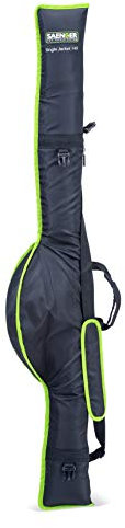Specitec Single Rod Bag 145 / Länge: 1,45m von Sänger New 2021