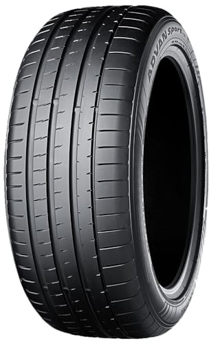 YOKOHAMA 235/35 R19 91Y Neumáticos de Verano XL Auto