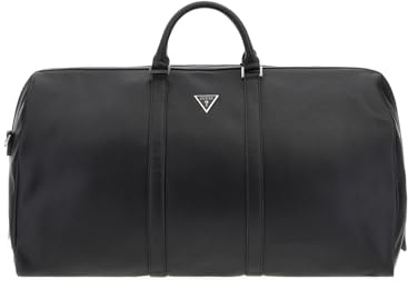 Guess TMECSAP3135BLA PISA Weekender Men Black Size One Size