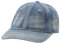 Levi's Herren Essential baseballmütze, Regular Blue, UN