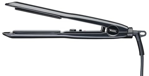 Wahl Cutek - Haarglätteisen mit Premium-Keramikbeschichtung - 60 Sekunden Aufheizzeit - 150-230°C