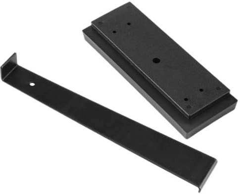 HOMSFOU Durable Vinyl Flooring Installation Tool Set Pull Bar with Ergonomic Handle and Widened Friction Pad for Seamless Floor Fitting and Gap Elimination for DIY Projects