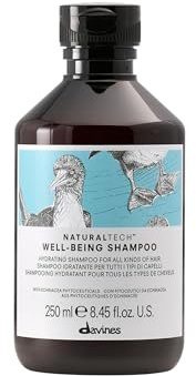 Davines Naturaltech Well-Being Shampoo 250ml