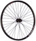 Taylor-Wheels 26 Zoll Hinterrad Ryde Taurus/Deore FH-M615 Disc - schwarz