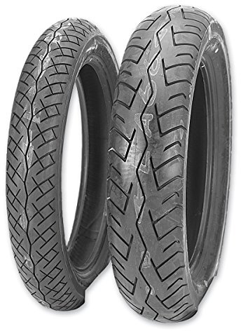 Bridgestone BT54 140/70R18 Rear Tire 1282