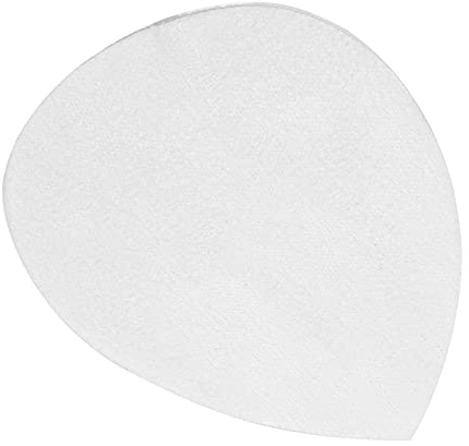 Camel Toe Concealer, Återanvändbara Camel Toe Concealer Pads, Silikon Camel Toe Guard för Simning, Spårlösa Osynliga Självhäftande Kuddar för Bikiniunderkläder(Single Chip Single Medium Code)