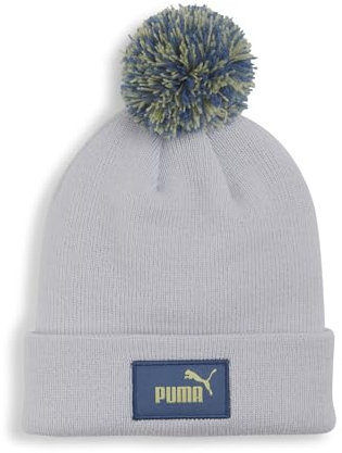 Puma FC Pom-pom mössa en storlek, Grå