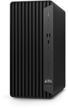HP Pro 400 G9 Tower Desktop-PC 9M8K6AT [Core Intel i5-13500, 16GB RAM, 512GB SSD, Intel UHD Graphics 770, Windows 11