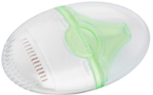 Horett Nasal Irrigator Salt Nasal Inhalator Nose Wash Rengöringsutrustning för Vuxna Barn