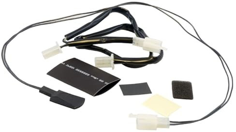 KOSO 315-610 Daumenheizung für Heizgriffe