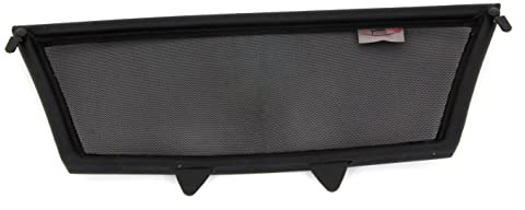 Airax deflector de viento adecuado para Mercedes-Benz SLK SLC R172 Cabrio